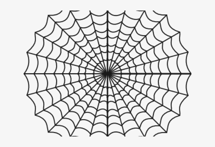 Detail Spider Man Web Clipart Nomer 42