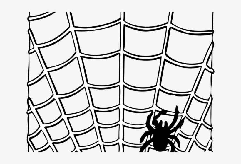 Detail Spider Man Web Clipart Nomer 44