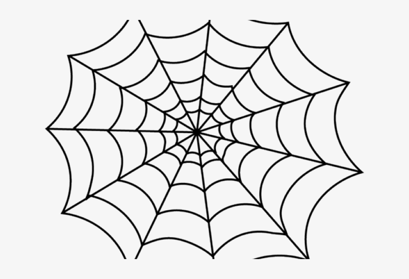 Detail Spider Man Web Clipart Nomer 5