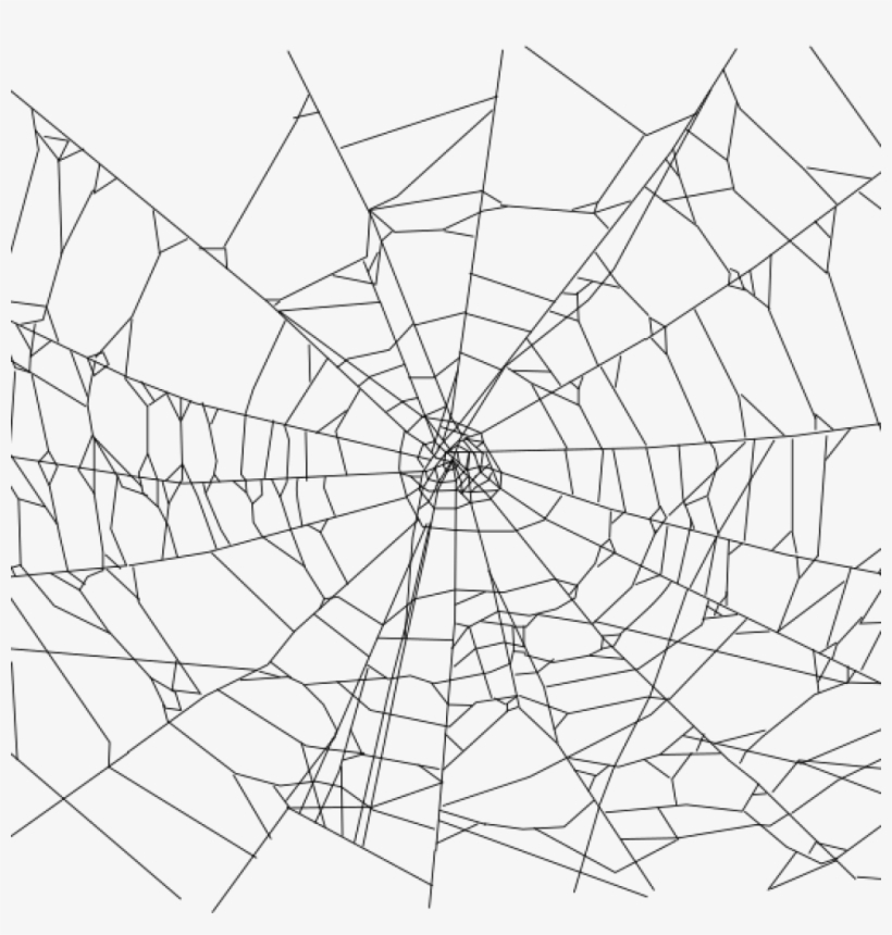 Detail Spider Man Web Clipart Nomer 47