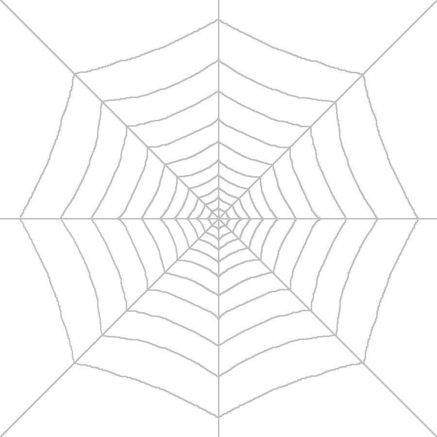 Detail Spider Man Web Clipart Nomer 49