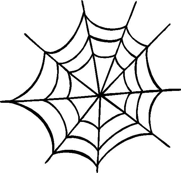Detail Spider Man Web Clipart Nomer 53