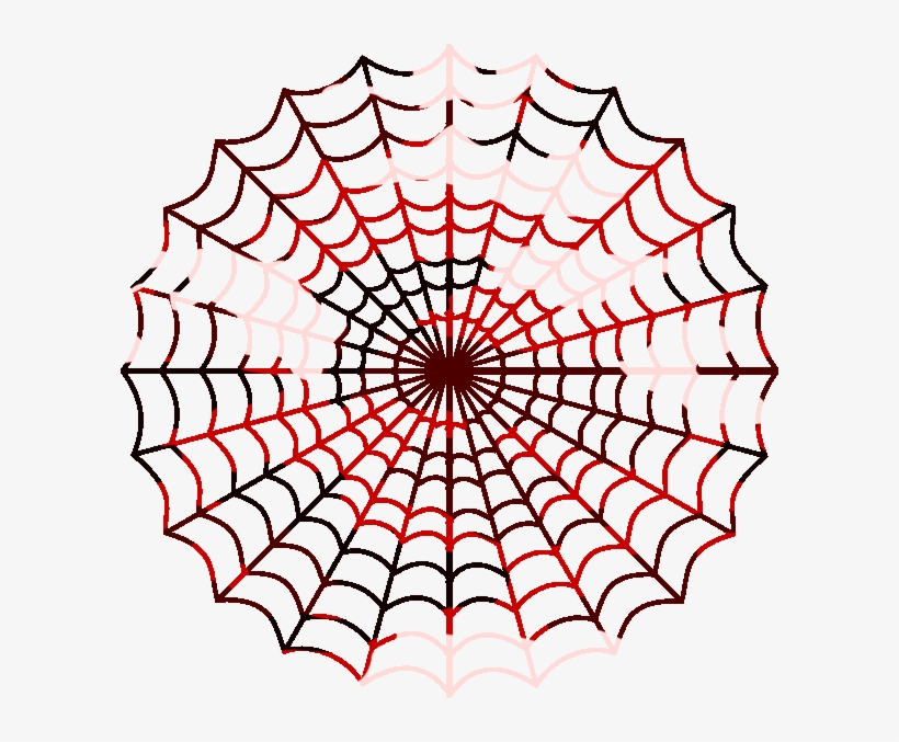 Detail Spider Man Web Clipart Nomer 7