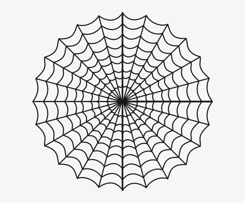 Detail Spider Man Web Clipart Nomer 9