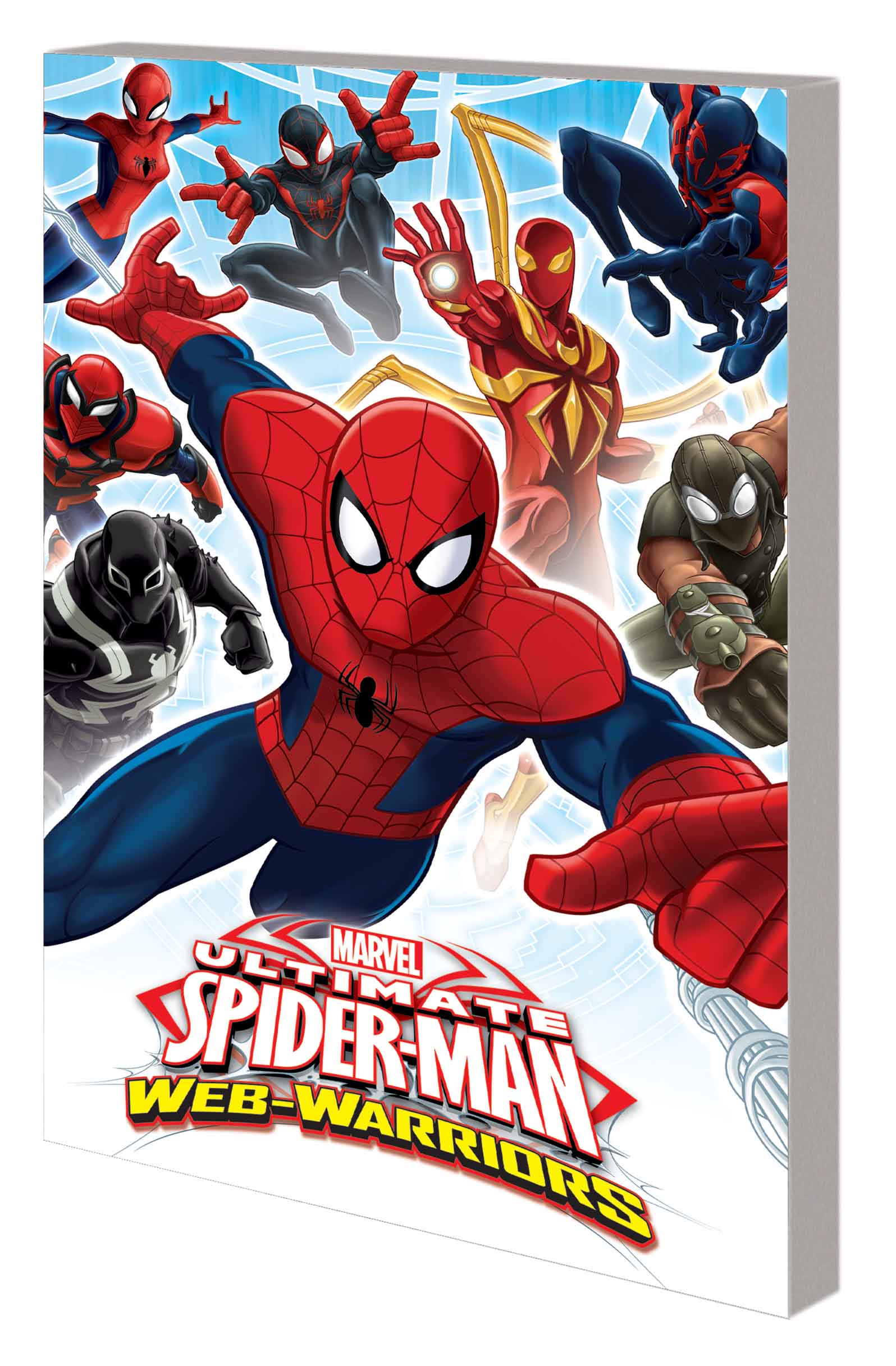 Detail Spider Man Web Images Nomer 11