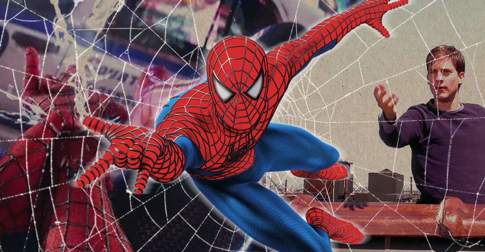 Detail Spider Man Web Images Nomer 26