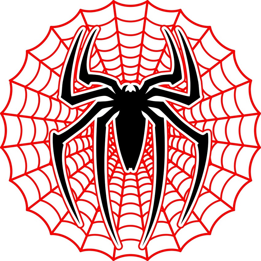 Detail Spider Man Web Images Nomer 5