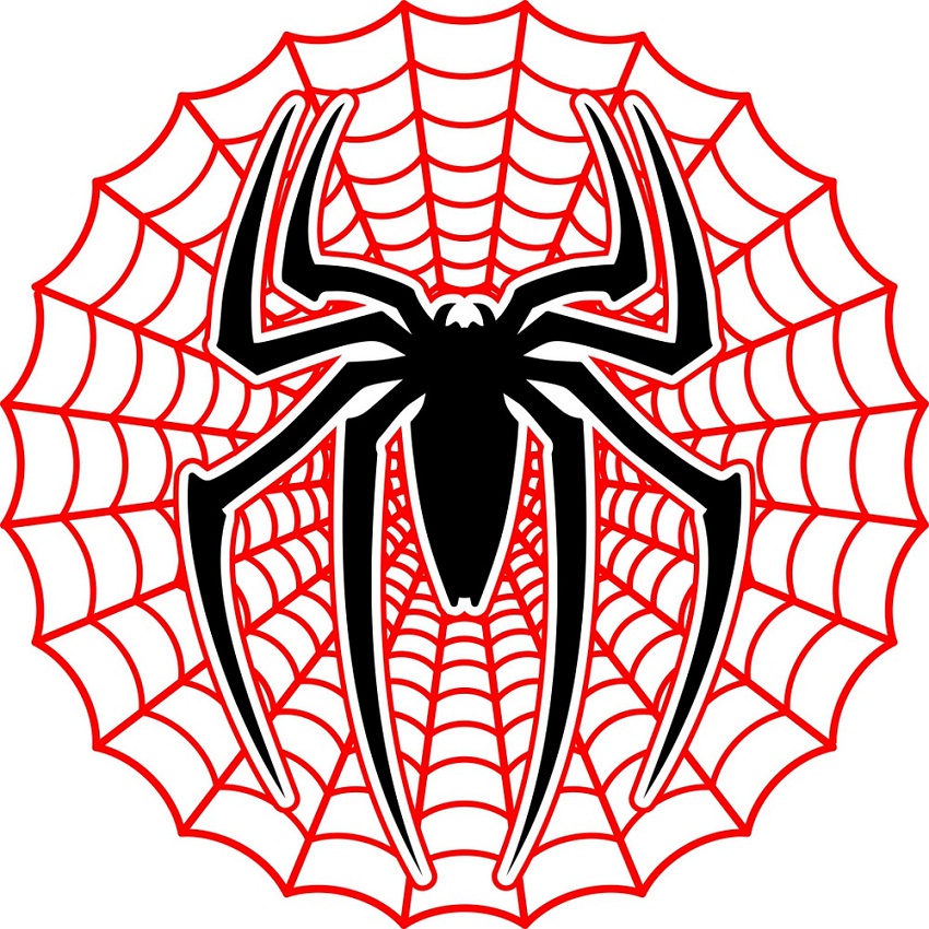 Detail Spider Man Web Images Nomer 5