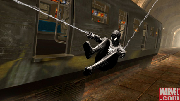 Detail Spider Man Web Images Nomer 53