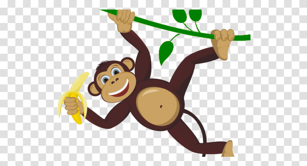 Detail Spider Monkey Png Nomer 40