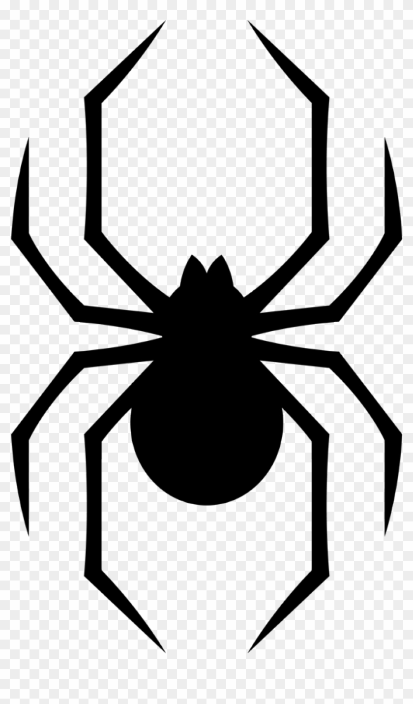 Detail Spider Png Clipart Nomer 22