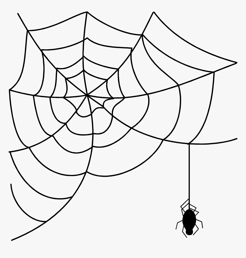 Detail Spider Transparent Background Nomer 52
