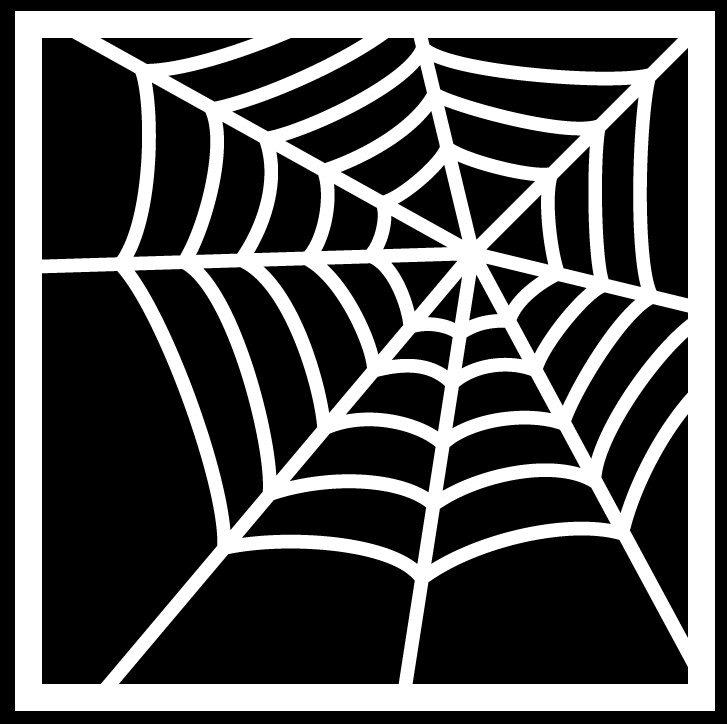 Detail Spider Web Background Images Nomer 49