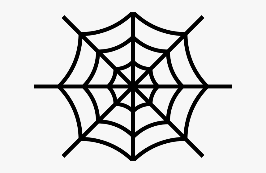 Detail Spider Web Clipart Transparent Nomer 38