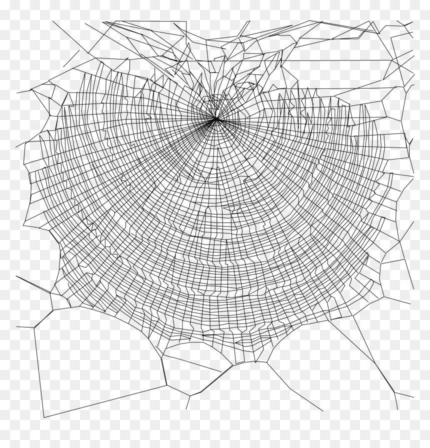 Detail Spider Web Png Transparent Background Nomer 42