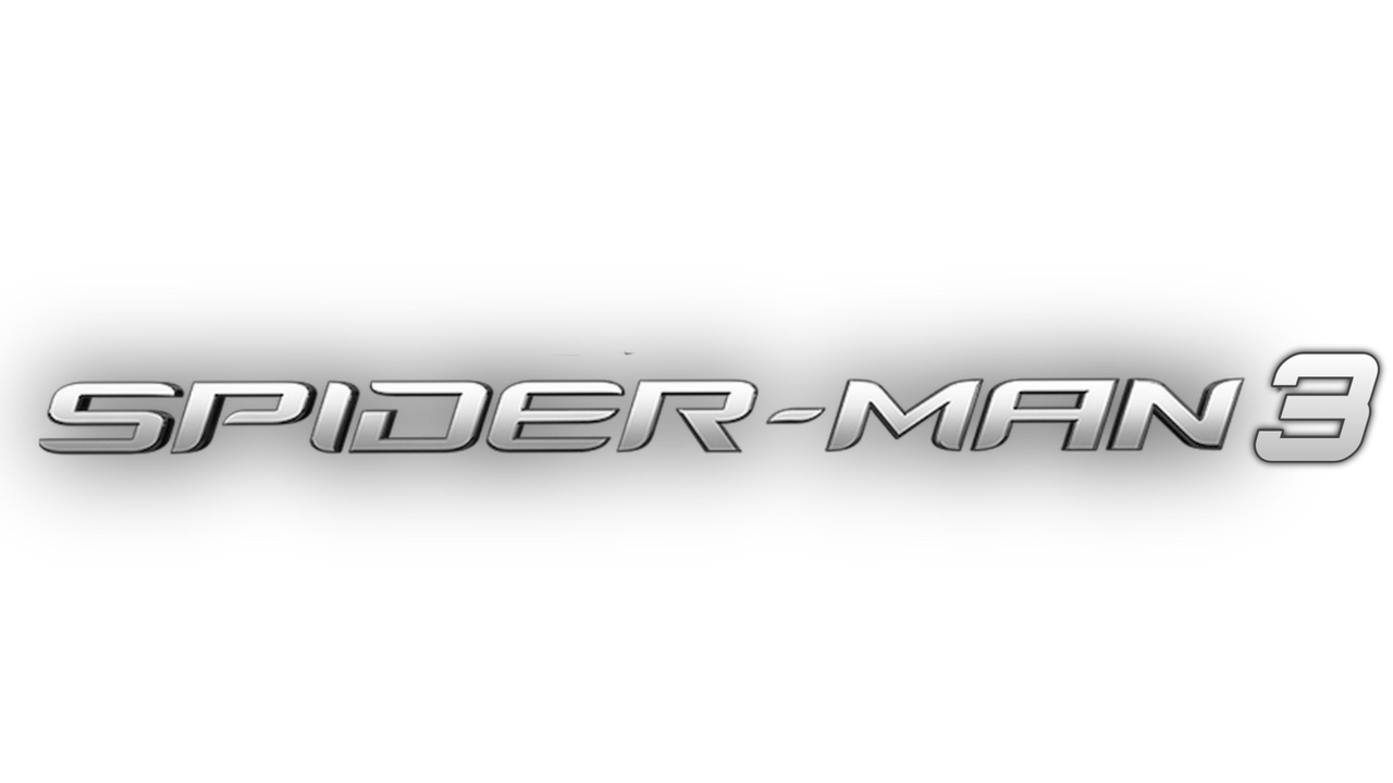 Detail Spiderman 3 Logo Nomer 14