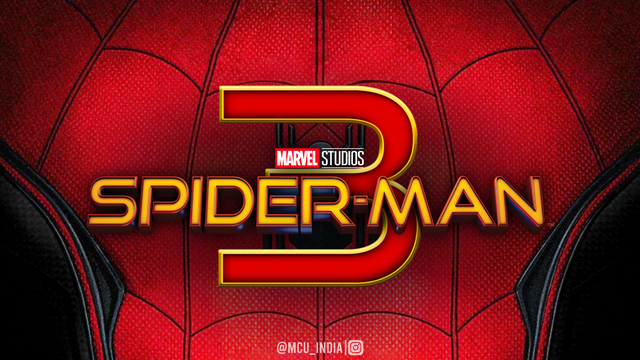 Detail Spiderman 3 Logo Nomer 15