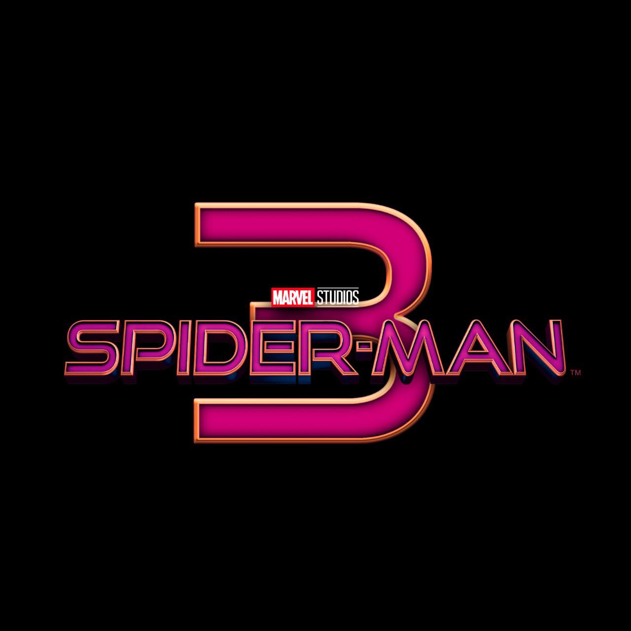 Detail Spiderman 3 Logo Nomer 28