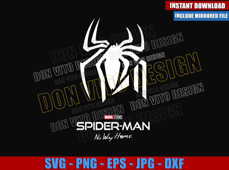 Detail Spiderman 3 Logo Nomer 29