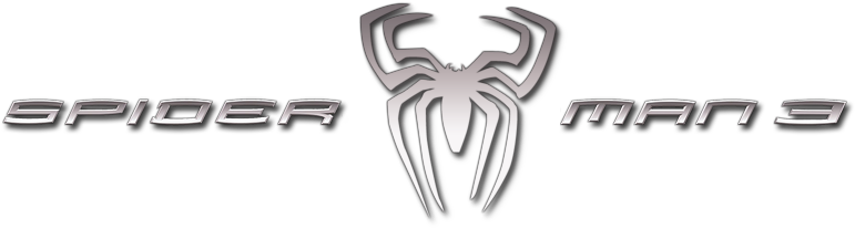 Detail Spiderman 3 Logo Nomer 31