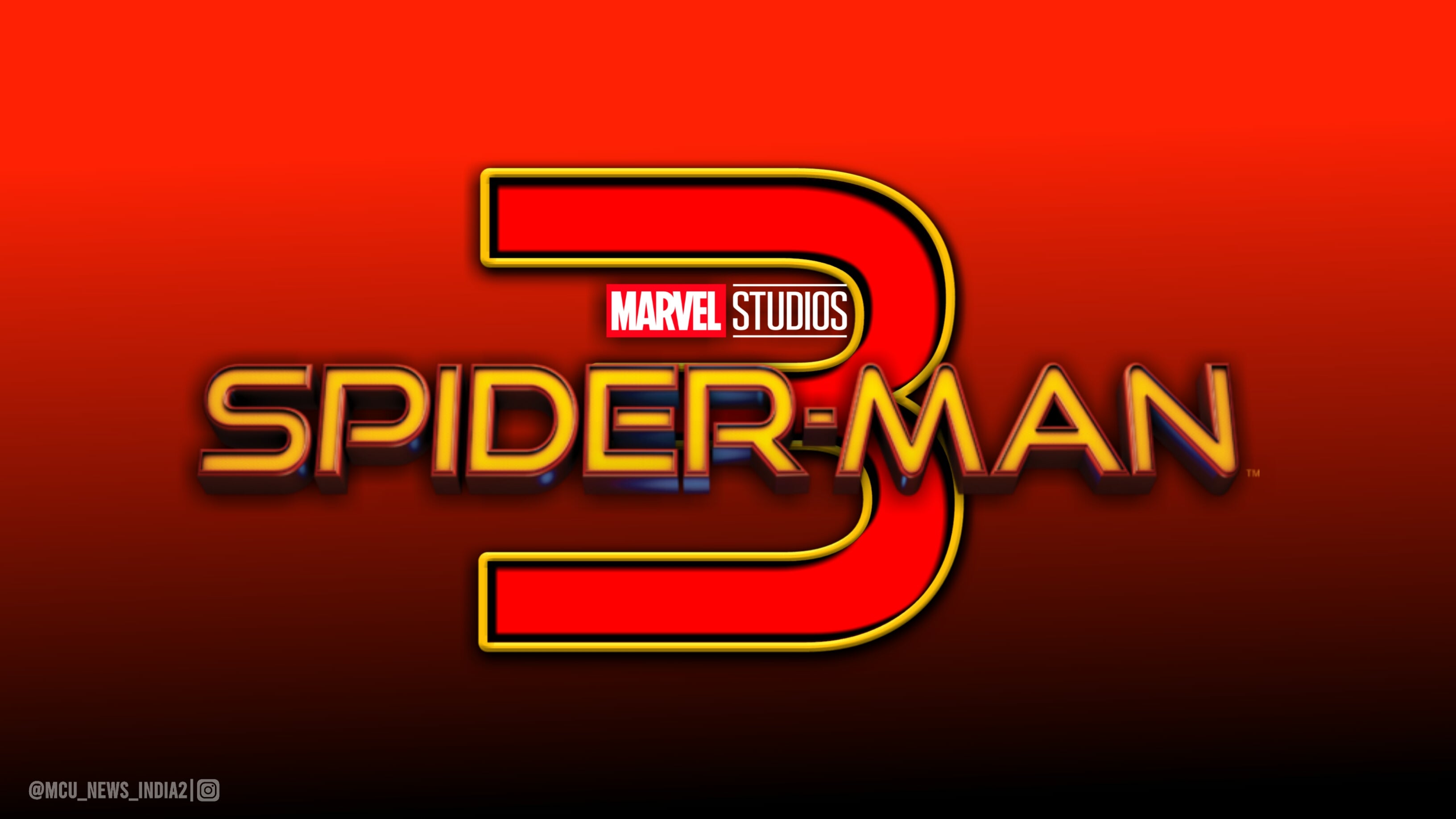 Detail Spiderman 3 Logo Nomer 46