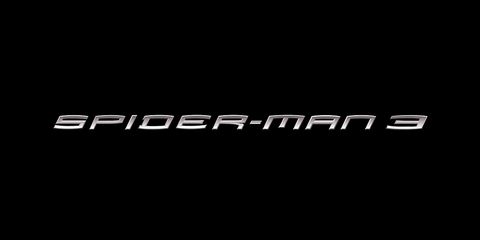 Detail Spiderman 3 Logo Nomer 9