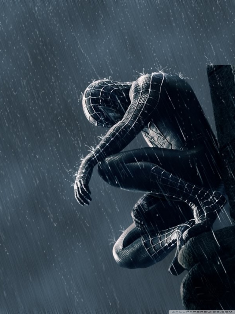 Detail Spiderman 3 Wallpaper Hd Nomer 16