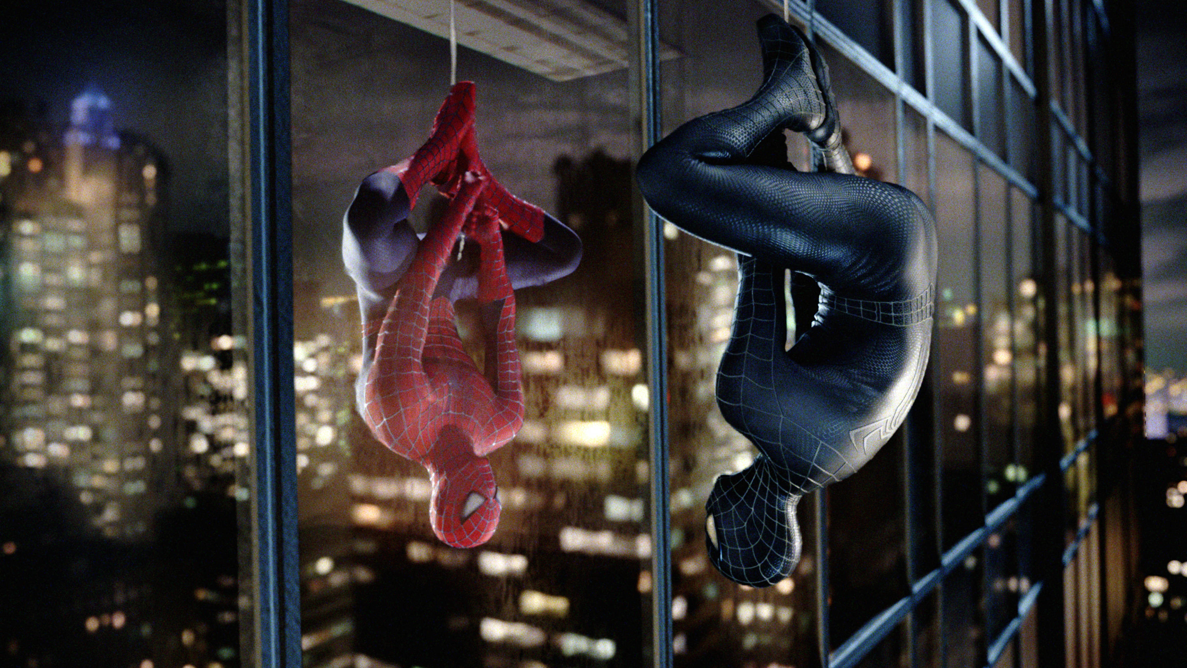 Detail Spiderman 3 Wallpaper Hd Nomer 27