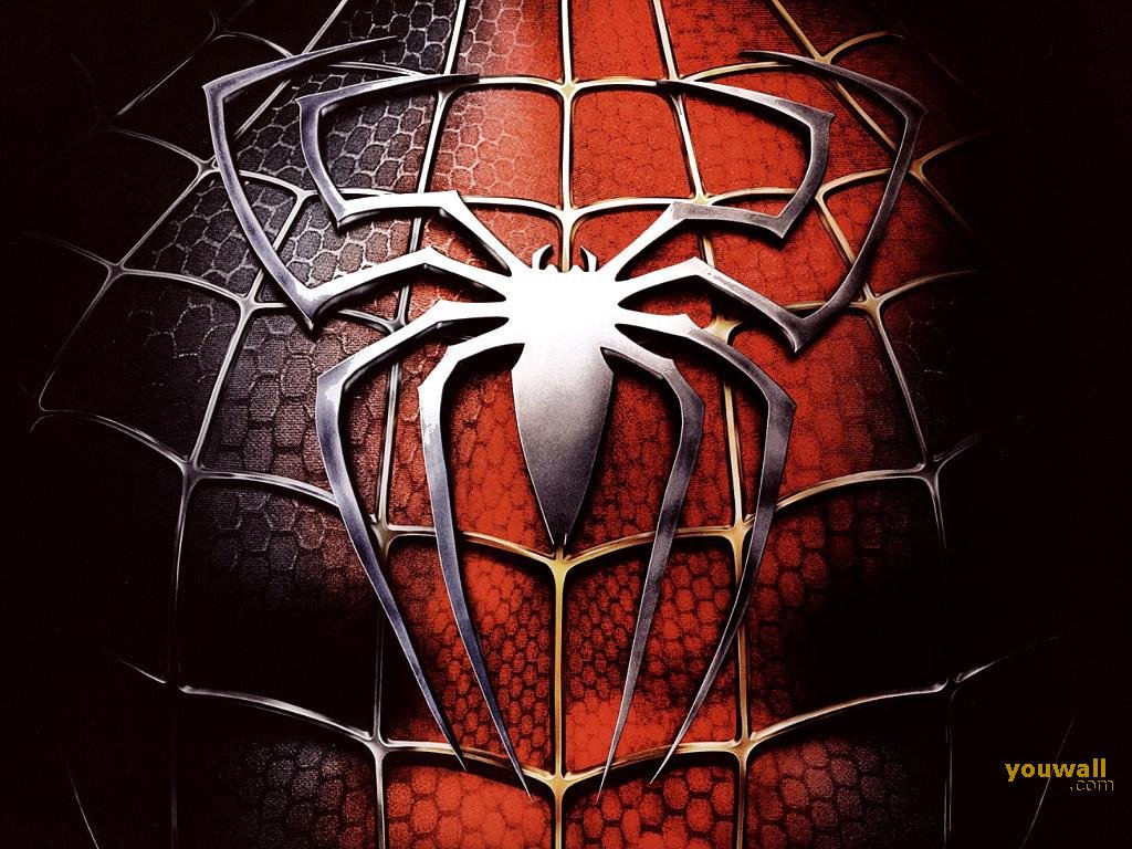 Detail Spiderman 3 Wallpaper Hd Nomer 45