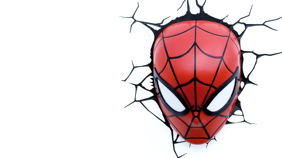 Detail Spiderman 3d Nomer 16