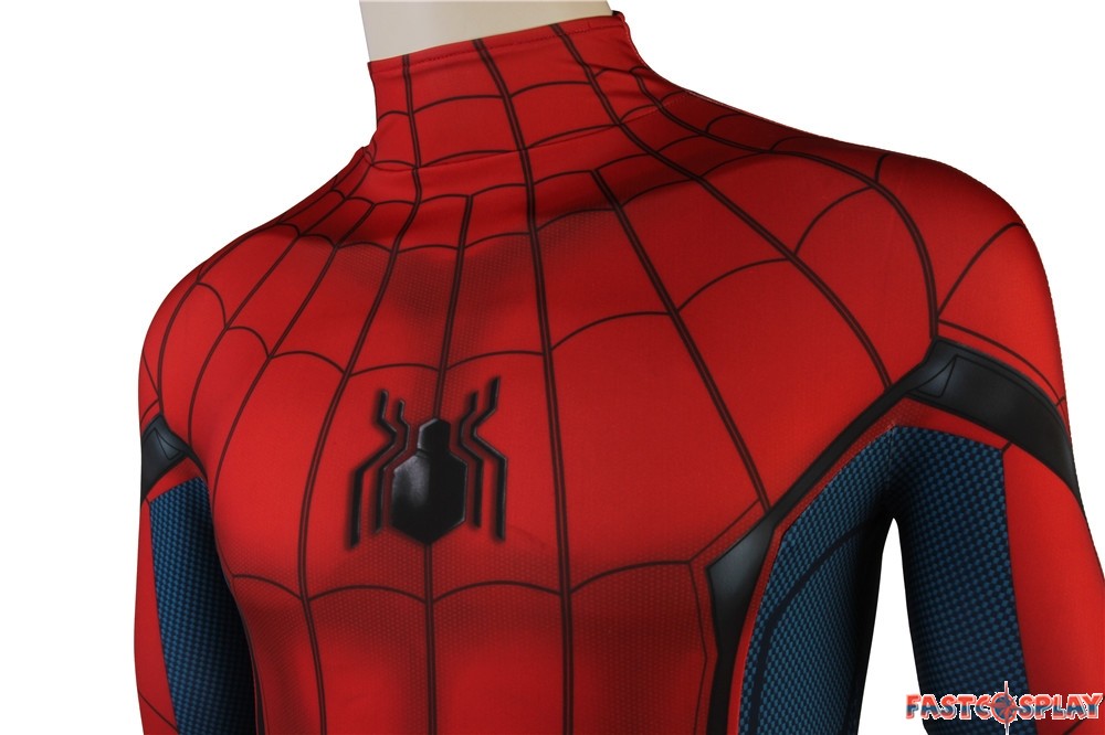 Detail Spiderman 3d Nomer 33