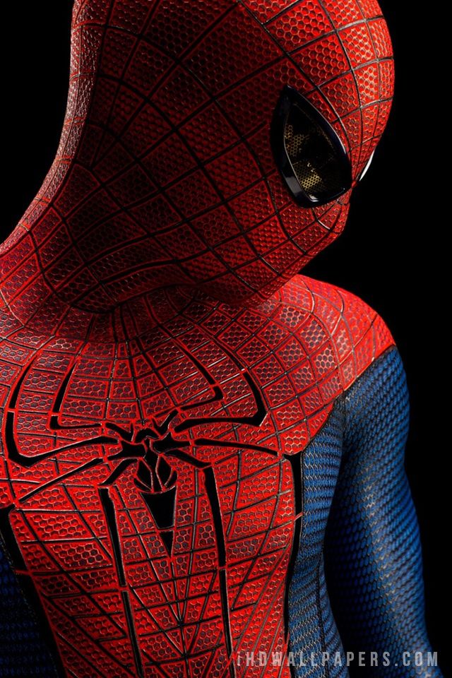 Detail Spiderman 4 Wallpaper Nomer 20