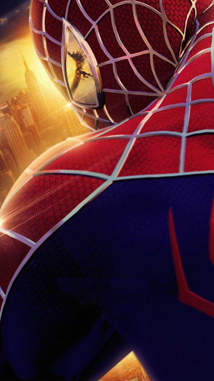 Detail Spiderman 4 Wallpaper Nomer 40