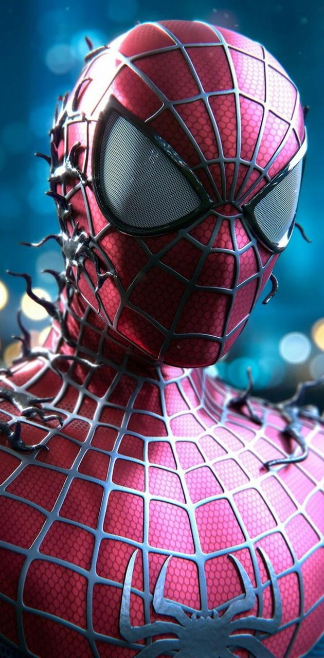 Detail Spiderman 4 Wallpaper Nomer 6