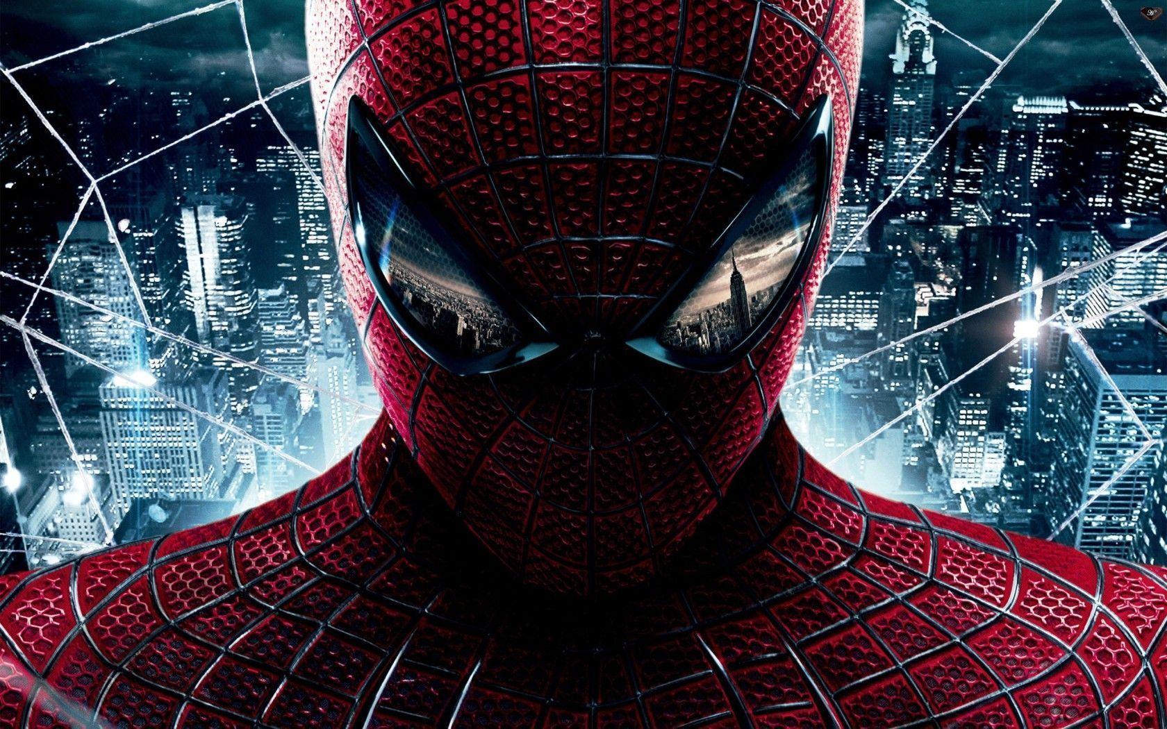 Detail Spiderman 4 Wallpaper Nomer 7