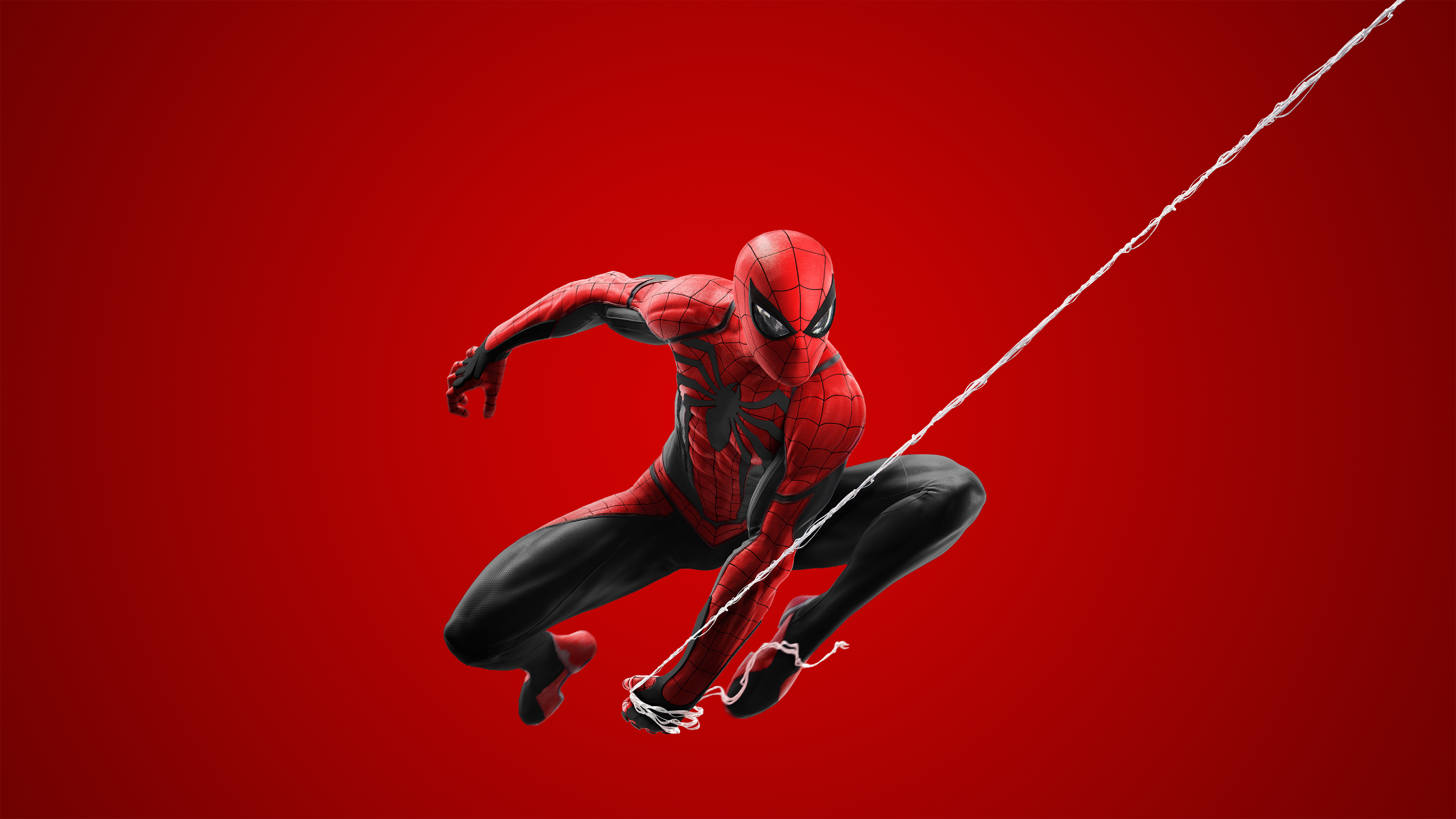 Detail Spiderman 4k Wallpaper Nomer 39