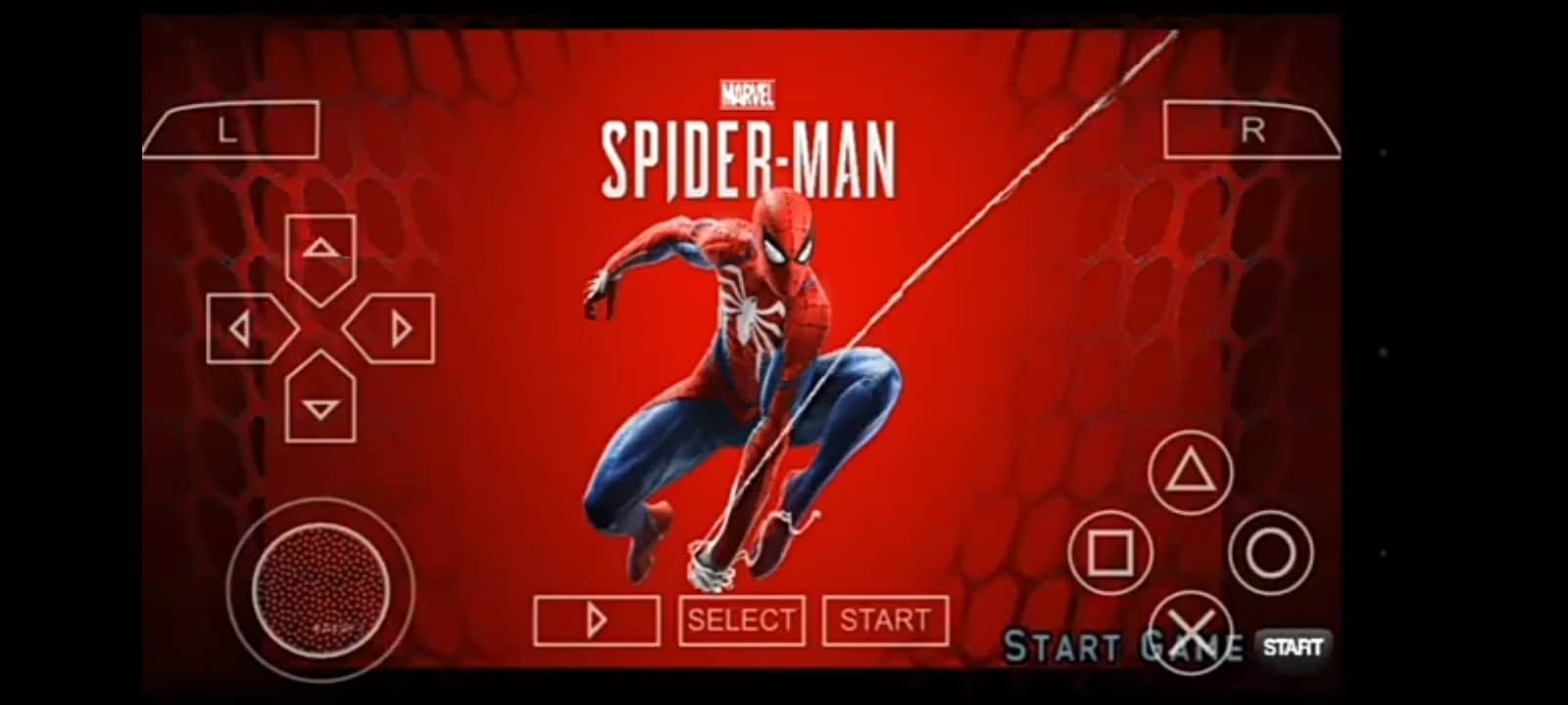 Detail Spiderman Android Nomer 15