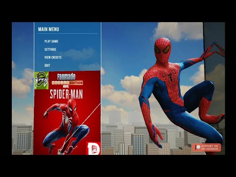 Detail Spiderman Android Nomer 16