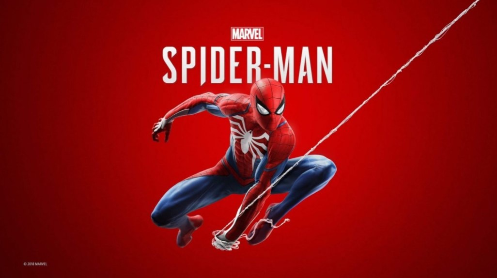 Detail Spiderman Android Nomer 19