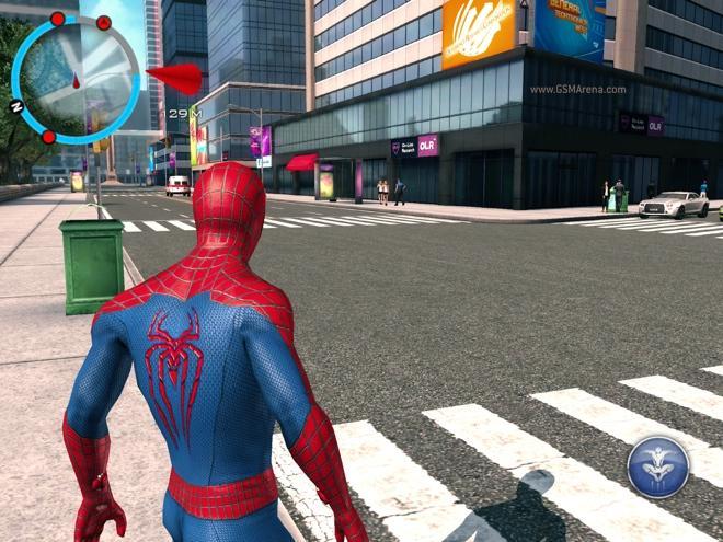 Detail Spiderman Android Nomer 20