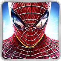 Detail Spiderman Android Nomer 23