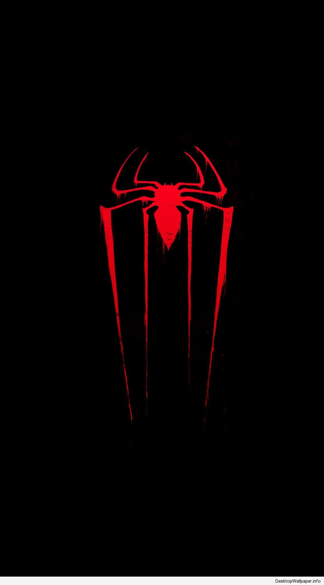 Detail Spiderman Android Nomer 29