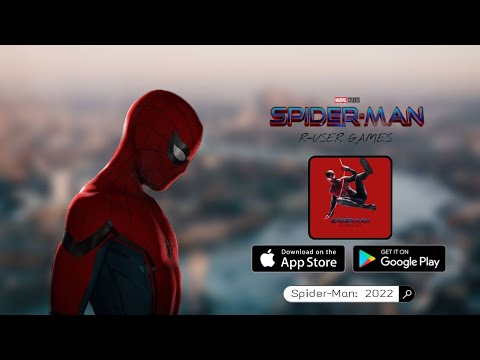 Detail Spiderman Android Nomer 31