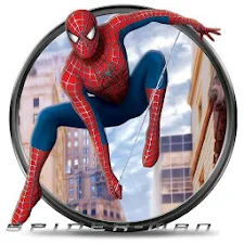 Detail Spiderman Android Nomer 35