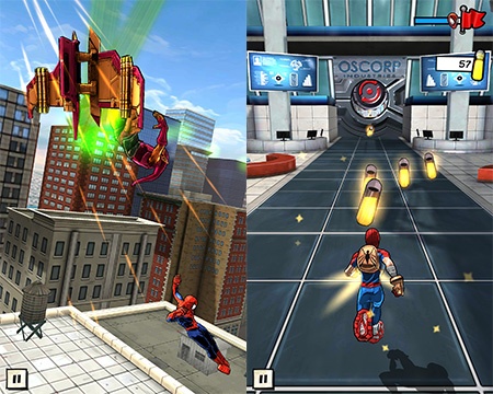 Detail Spiderman Android Nomer 36