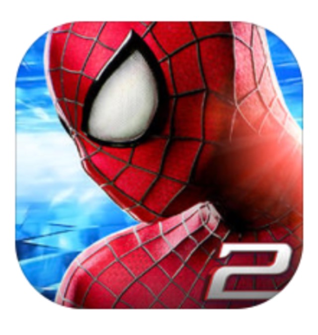 Detail Spiderman Android Nomer 49
