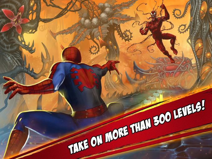 Detail Spiderman Android Nomer 50