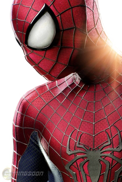 Detail Spiderman Background Png Nomer 50