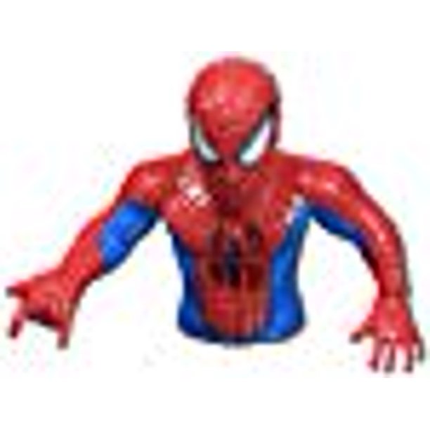 Detail Spiderman Bergerak Nomer 35