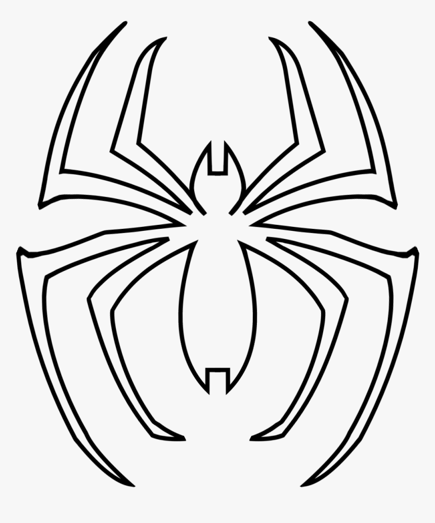 Spiderman Black And White - 50+ Koleksi Gambar
